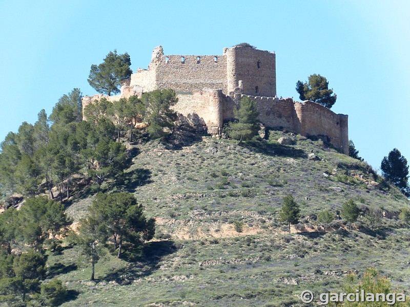 Imagen de Castillo de Jalance