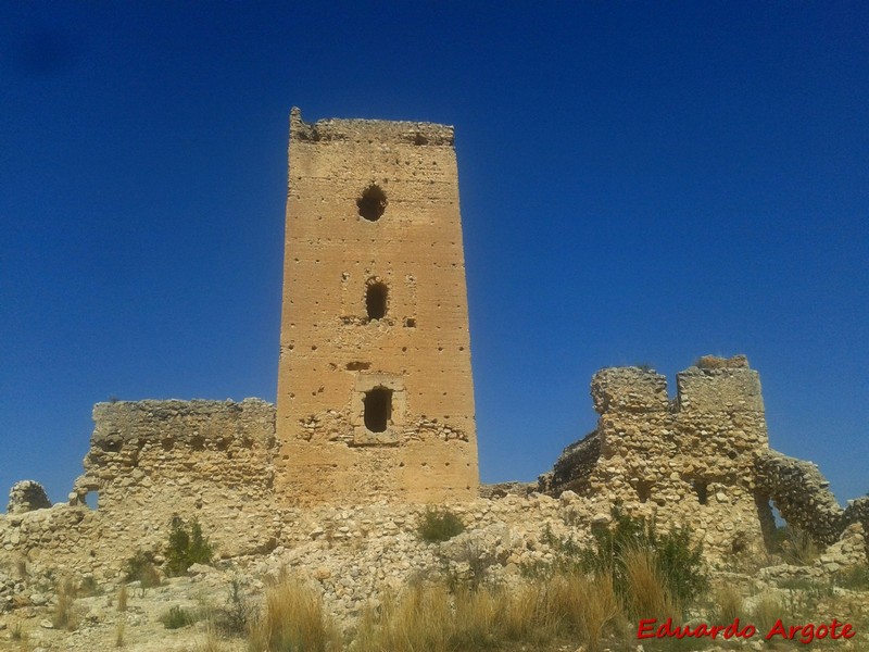 Imagen de Torre de Aledua