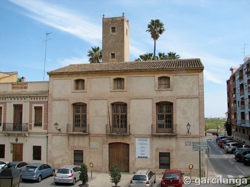 Imagen de Torre de Rocafort