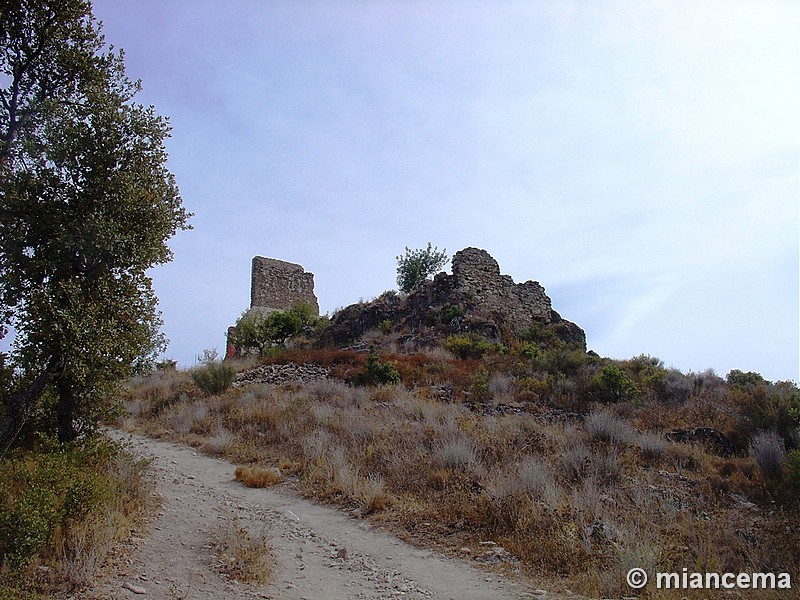 Imagen de Castillo de Turís