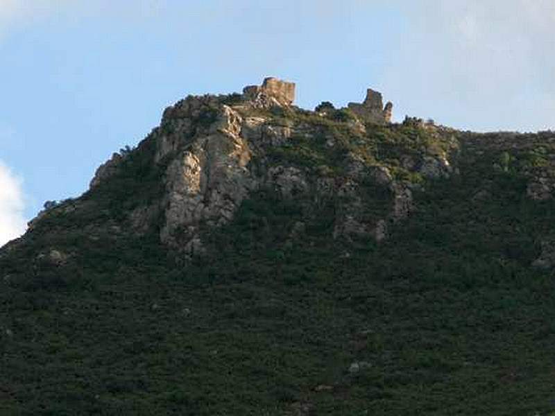 Imagen de Castillo de Umbría
