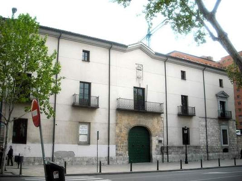 Imagen de Palacio de los Vivero