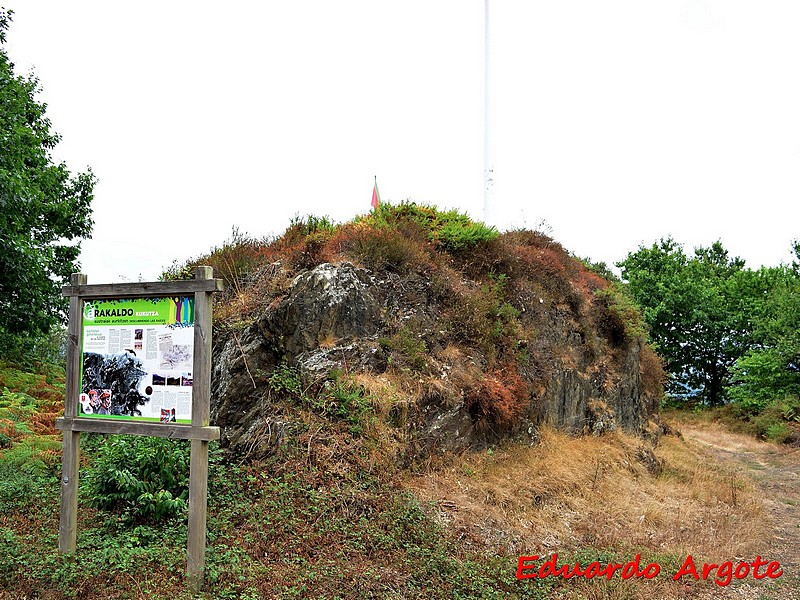 Imagen de Fuerte de la Fe