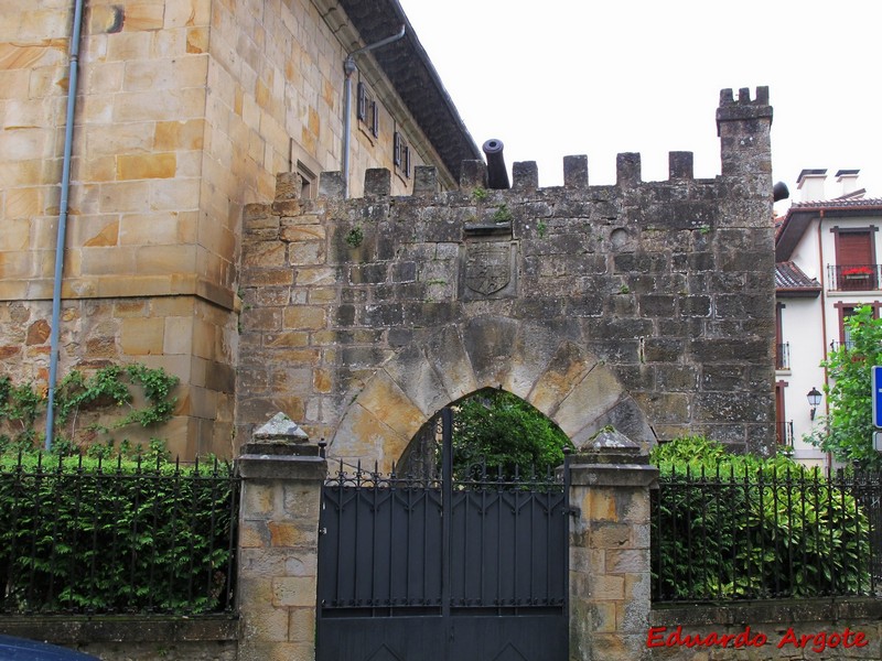 Imagen de Portal de Tello