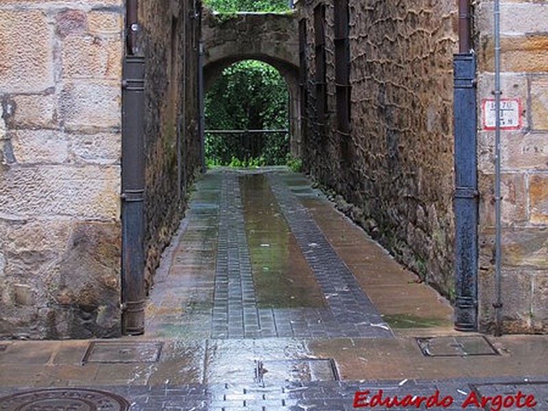 Imagen de Portillo del Río
