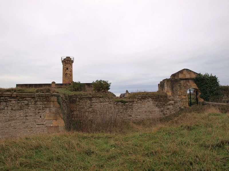 Imagen de Fuerte de la Galea
