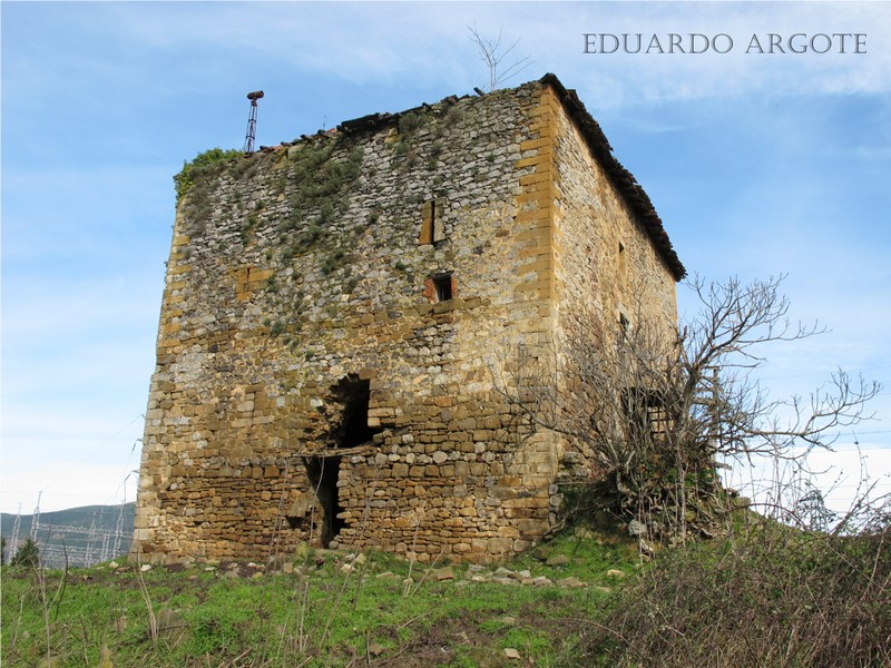 Imagen de Torre de la Jara