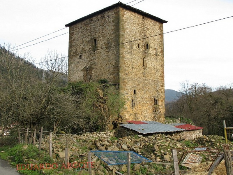 Imagen de Torre de la Quadra
