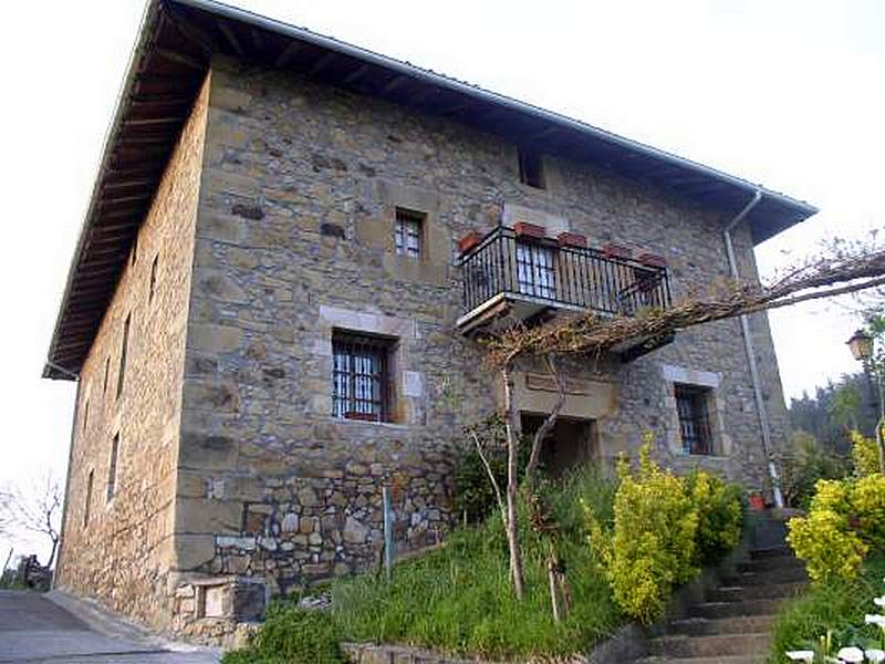 Imagen de Torre de Basoras
