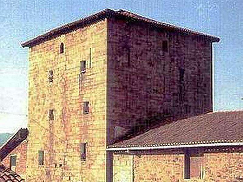 Imagen de Torre de Lezama