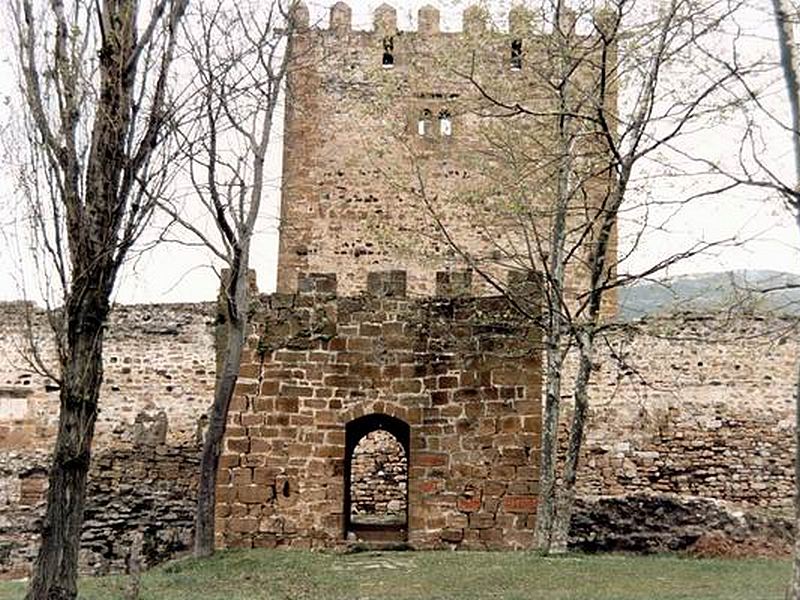 Imagen de Castillo de Muñatones