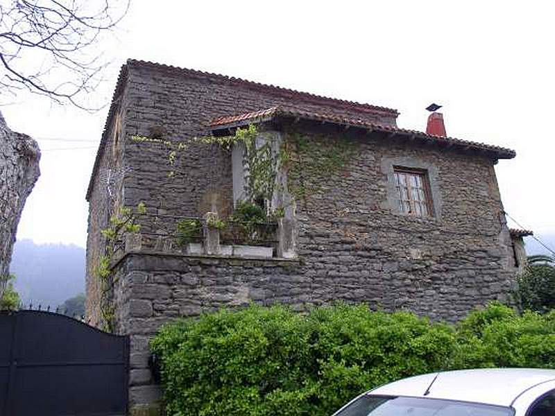 Imagen de Torre de Garay