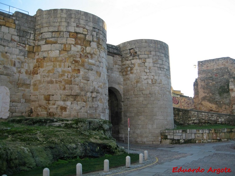 Imagen de Puerta de Doña Urraca