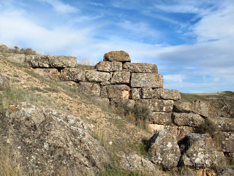 Imagen de Fortaleza de Pardos