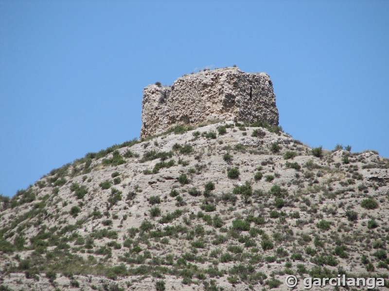 Imagen de Torre de Villafranca