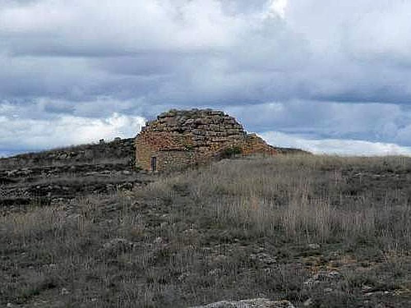 Imagen de Torreón de San Cristóbal