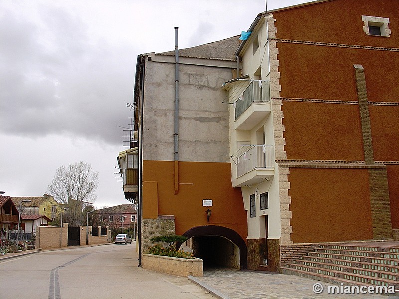 Imagen de Arco de San Jorge