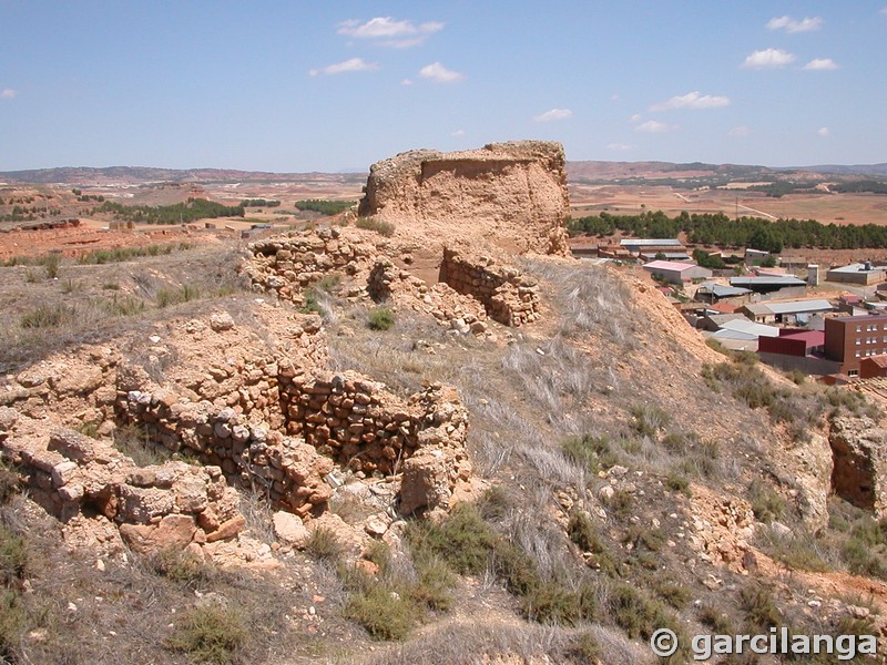 Imagen de Castillo de Ariza