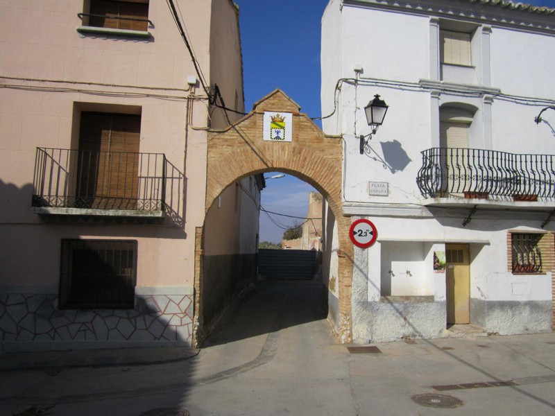 Imagen de Castillo de Bárboles