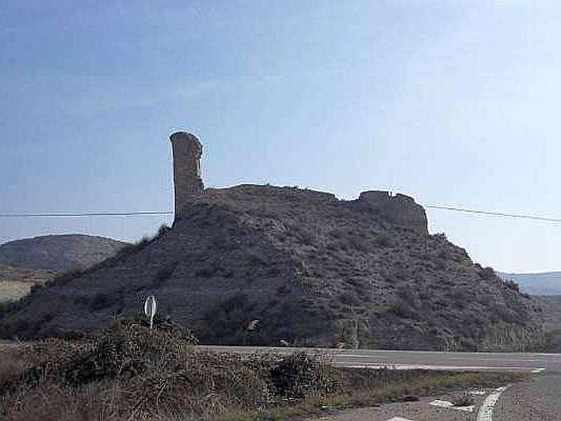 Imagen de El Castilluelo