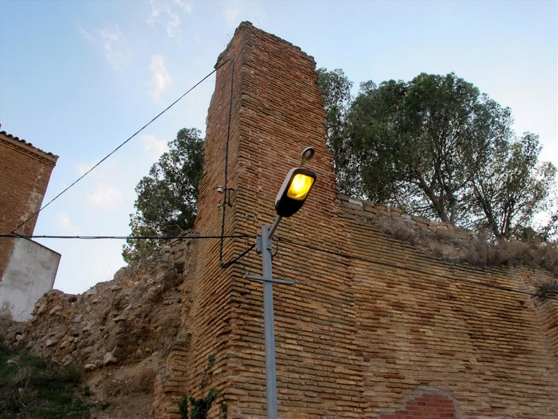 Imagen de Castillo de Botorrita