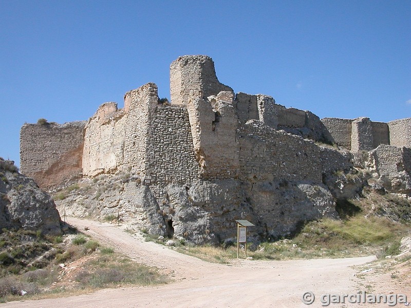Imagen de Castillo de Ayub