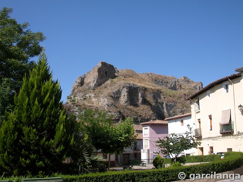 Imagen de Castillo de Doña Martina