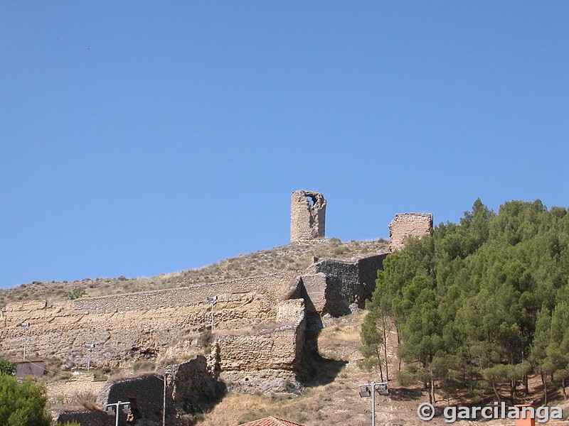 Imagen de Castillo de la Torre Mocha