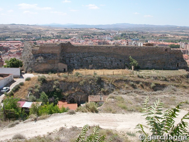 Imagen de Castillo del Reloj