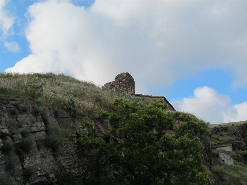 Imagen de Castillo de Calcena