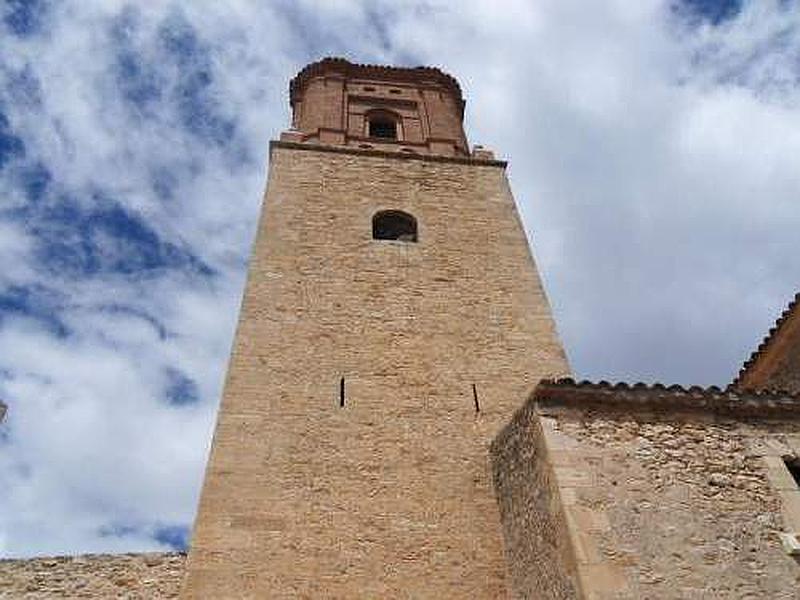 Imagen de Castillo de Cubel