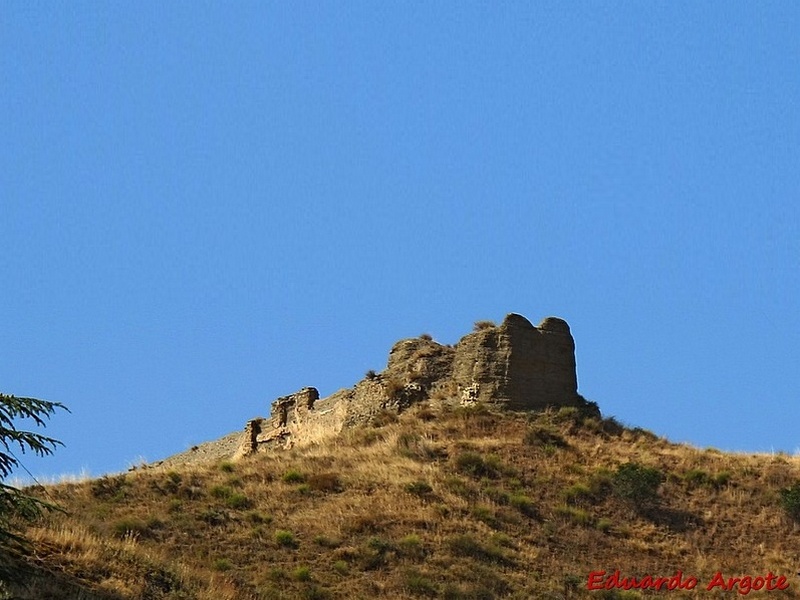 Imagen de Castillo de San Jorge