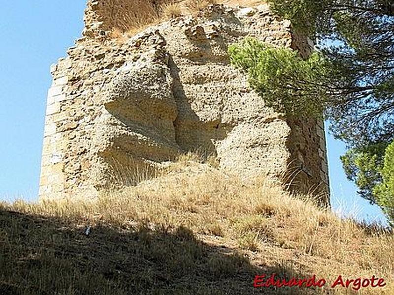 Imagen de Torre del Águila