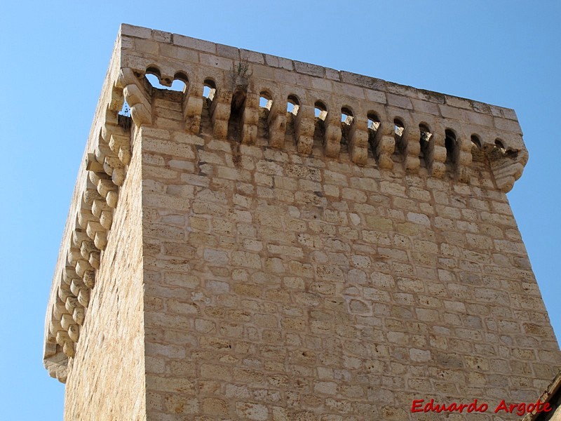 Imagen de Torreón de los Huevos