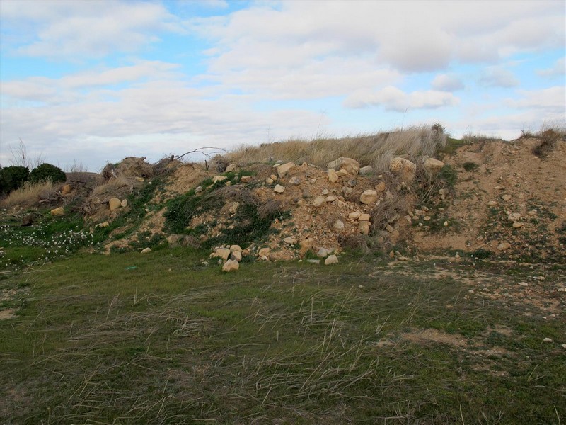 Imagen de Castillo de Samangos