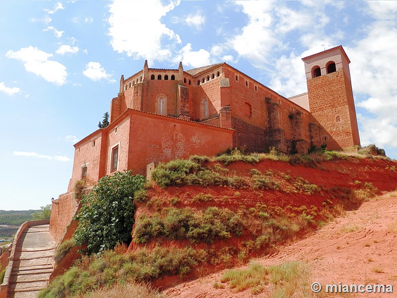 Imagen de Castillo de Ibdes