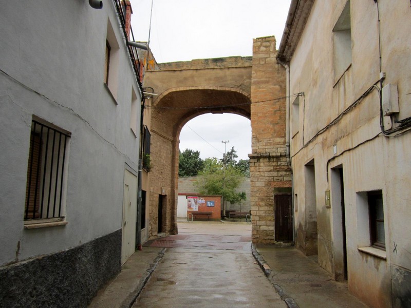 Imagen de Puerta de Valencia