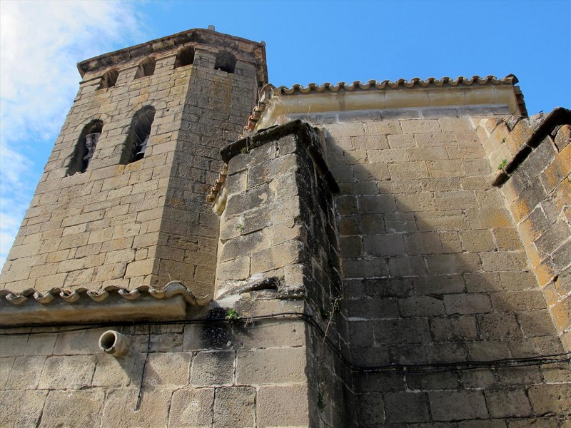 Imagen de Iglesia de Santa María