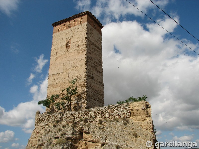 Imagen de Torre del Palomar