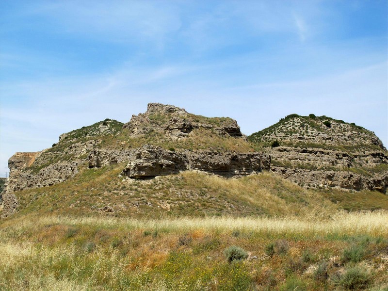 Imagen de Castillo de Pla