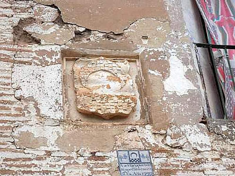 Imagen de Castillo de Ricla