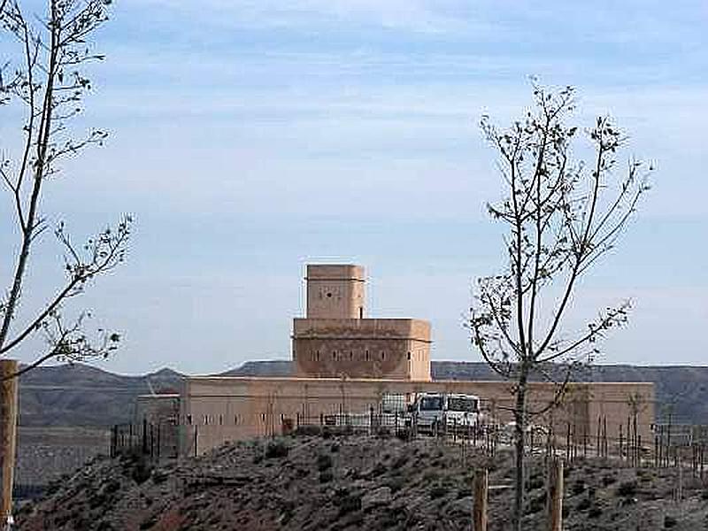 Imagen de Fortín de Sástago