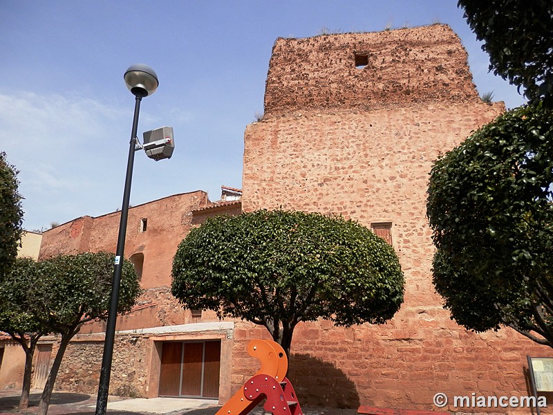 Imagen de Torre del Rey