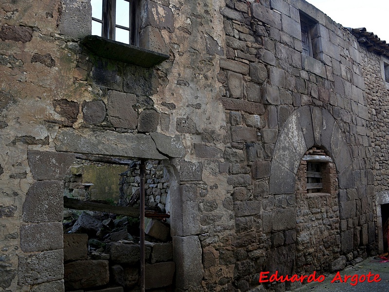 Imagen de Casa Cernedor