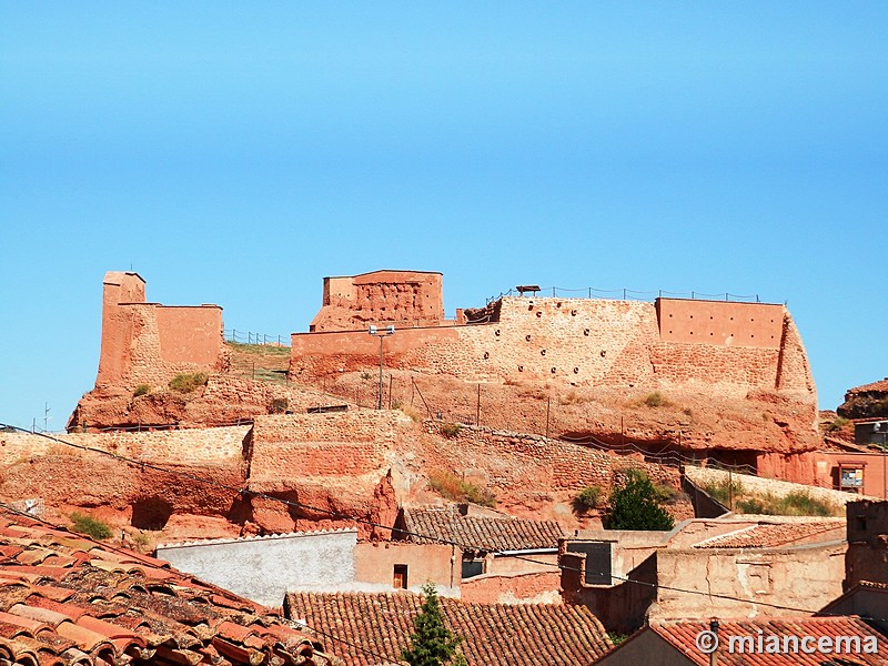 Imagen de Castillo de la Reina