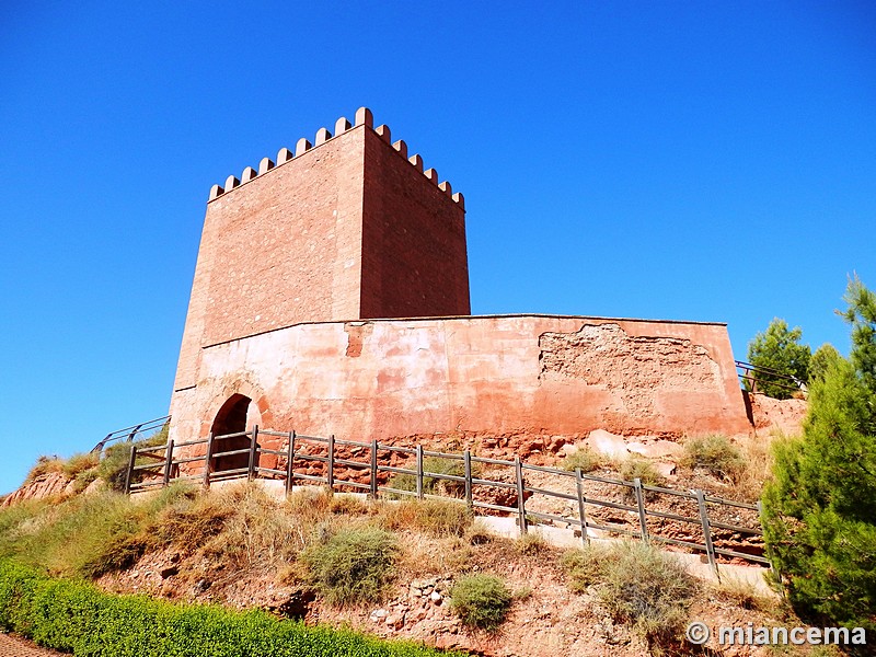 Imagen de Castillo del Rey